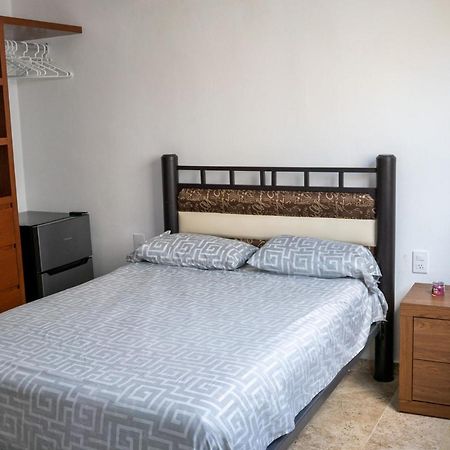 Recamara 2 Cancún Buitenkant foto