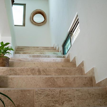 Recamara 2 Cancún Buitenkant foto